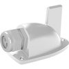 CombiSat System Satelitarny WiFi 65 Biały Bluetooth Pojedynczy LNB
