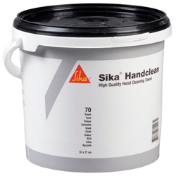 Sika® Handclean cleaning wipes
