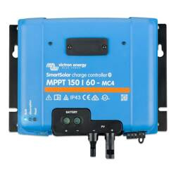 Victron SmartSolar MPPT 150/60-MC4 regulator solarny 60 A, 12/24/48 V, Bluetooth