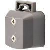 R-EVOLUTION Locking System Square CV chrome, loose