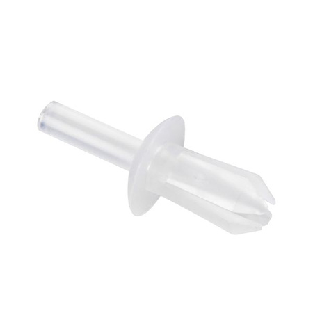 Mikroswitch do wentylacji toalety SOG C2, C3, C4 i C200