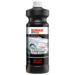 SONAX ActiFoam Energy płyn do czyszczenia 1l