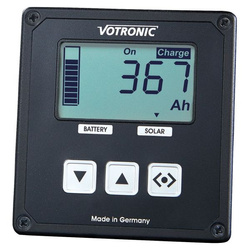 Digital Energy Monitor – LCD Energy Monitor CI Display