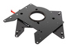 Obrotnica fotela kierowcy do Renault Trafic III (X82) / Opel Vivaro B / Fiat Talento od 2014, do fotela oryginalnego