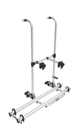Bagażnik tylny Sport G2 Compact - Do dzielonych tylnych drzwi