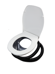 Wkład do separatora moczu Separett Privy 501, szary