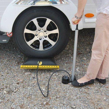 Compensating Cushion EMUK Air-Lift®