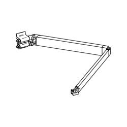 Articulated Arm TO 5102