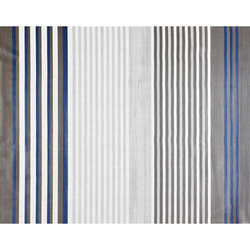 Wykładzina namiotowa Brunner 400g/m2 Niebieski 250cm x 450cm