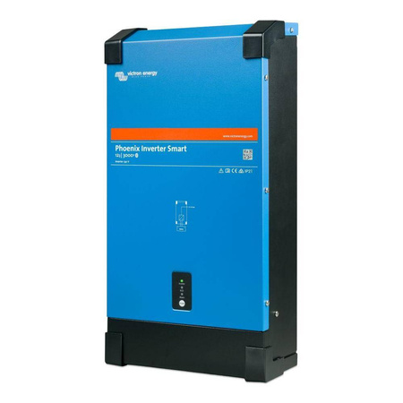 Victron Phoenix Inverter Smart 12/3000 przetwornica 12 V na 230 V, 3000 VA, Bluetooth