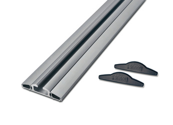 Uchwyt TFT Alu SKY 15N - nośność 10 kg