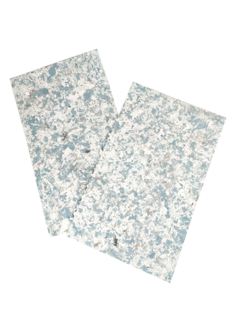 Separett Absorb Moisture Removal Cloths for Urine-Diverting Toilets, 2 pcs