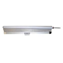 Dometic Roleta Flyscreen biała do okien S3 S4 800x550mm 600g
