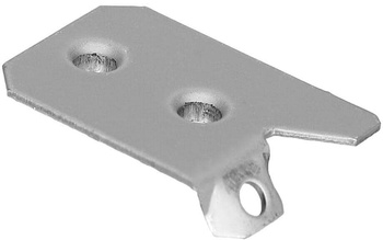 Wspornik montażowy do Truma S, środkowy lewy