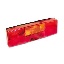 Left-hand universal light