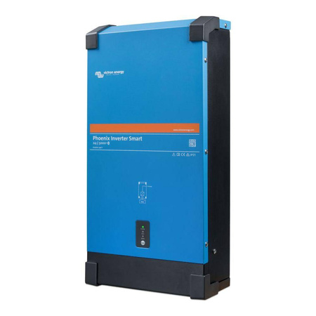 Victron Phoenix Inverter Smart 24/5000 przetwornica 24 V na 230 V, 5000 VA, Bluetooth