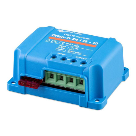 Victron Konwerter DC-DC Orion-Tr 24/12-10 120W KP_ORI241210200R