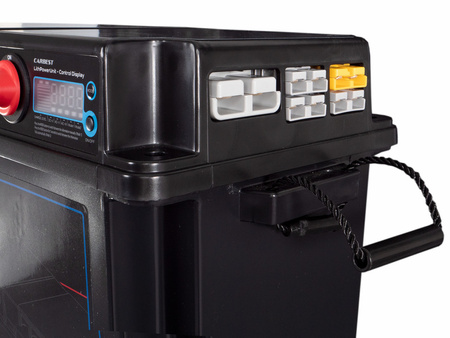Akumulator LiFePo4 Carbest LithPowerUnit 80, 80Ah
