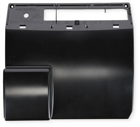 Electronics cover for Combi