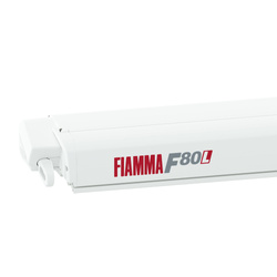 markiza Fiammastore F80
