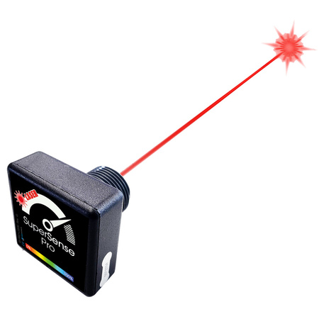 Zestaw Tanksensor SuperSense Pro Laser