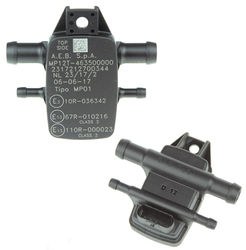 AEB MP01 12mm Pressure and Temperature Sensor