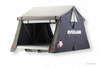 Namiot dachowy AUTOHOME OVERLAND MEDIUM, szary