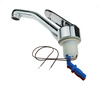 Comet Florenz 12v mixer tap for caravan motorhome