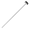 Uchwyt z drążkiem 112 cm do zaworów wylotowych 1" 1/5