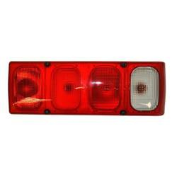 Wielofunkcyjne światło tylne BBSN 561 do kamperów i przyczep kempingowych