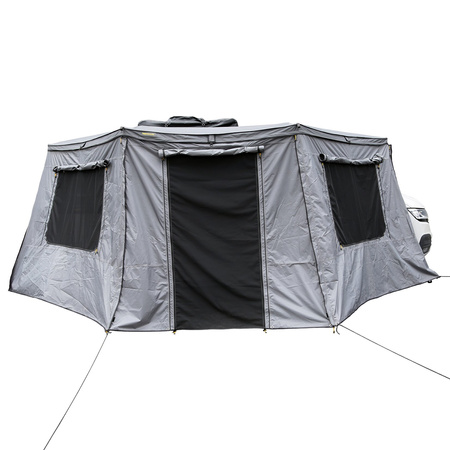 horntools Ściany boczne do markizy Horizon 180° 250 cm