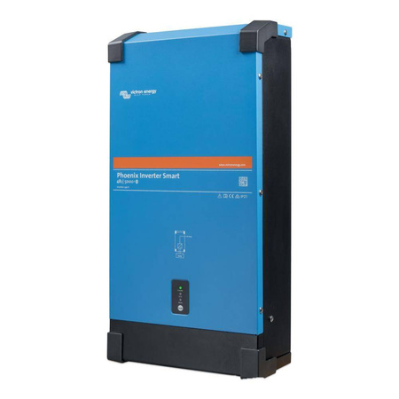Victron Phoenix Inverter Smart 48/2000 przetwornica 48 V na 230 V, 2000 VA, Bluetooth