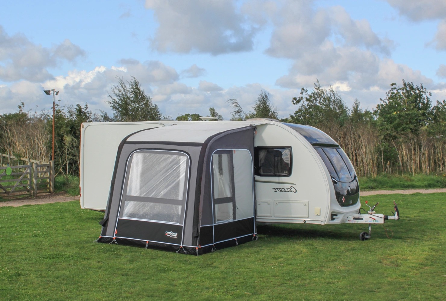 CAMPTECH Opal Air manufacturer photo