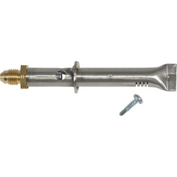 Burner For Thetford Refrigerators N3080, N3090, N3097, N3108, N3112, N3115, N4080, N4090, N4097, N4108, N4112
