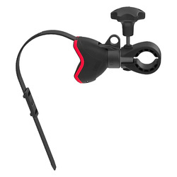 Bicycle Holder Bike-Block Pro S Deep Black