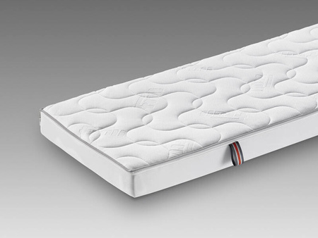 Froli Mobil Zonen mattress, hardness 3 - custom cutout & dimensions