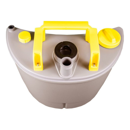 Separett Urine Container 7.5 l for Tiny and Weekend Prime Toilets