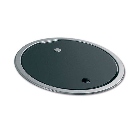 Hoodiny 1-burner hob