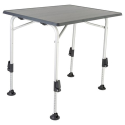 camping table HighQ Blackline