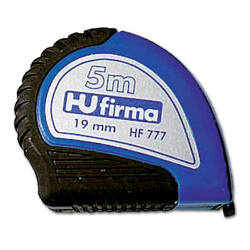 Professional flexometer 5 m