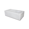 Zbiornik 113 L - 45 x 90 x 28 cm