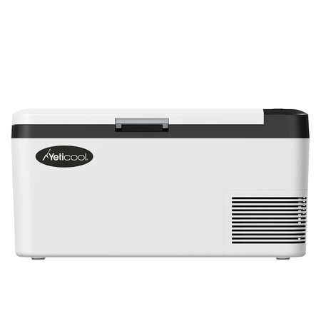 Turystyczna lodówka Yolco WX18 z kompresorem  60W 20l