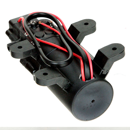 Mała 2-komorowa pompa wody Water Pump 4.8bar 12V 3.1l/min