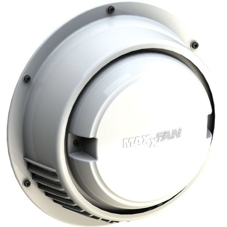 MaxxFan Dome with LED