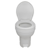 Aqua Magic VI toilet