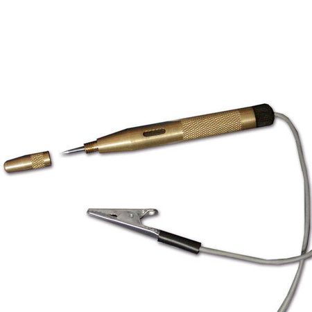 Tester żarówek - 6 / 24 V