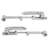 Window Opener S6 Windows, 475 mm 2-Piece Set