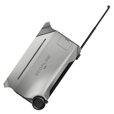 Stacja zasilania EcoFlow DELTA Pro 3