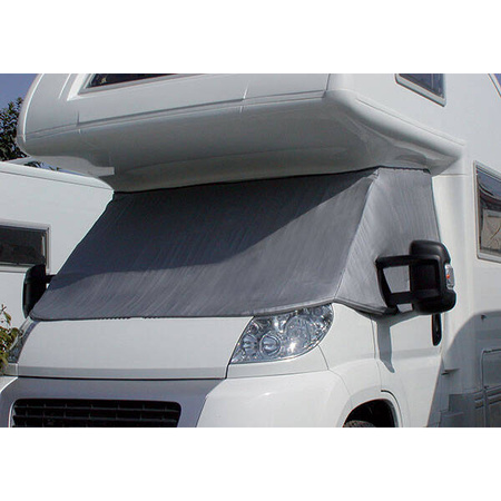 Transit '86-'97 exterior insulating screen