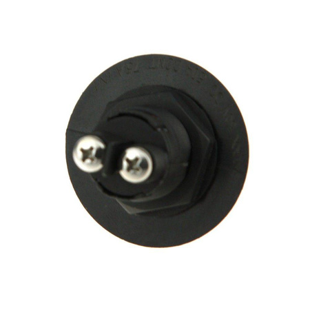 Switch 50A unremovable
